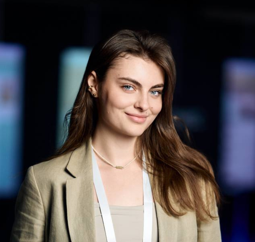 Anastasia Shabliienko