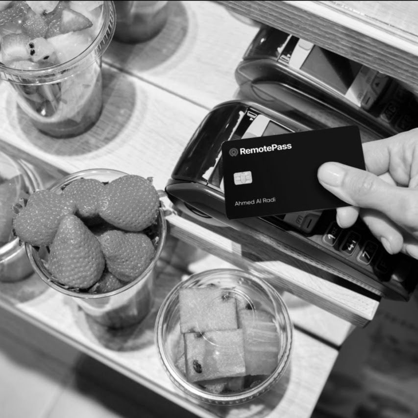 3 reasons why Flyer One Ventures invested in RemotePass